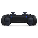 PS5 DualSense Wireless Controller Midnight Black (CFI-ZCT1G 01) - DataBlitz