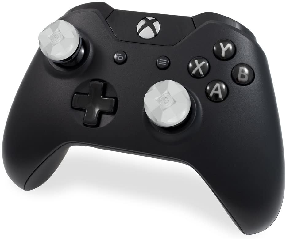 Kontrolfreek Destiny 2 Ghost For Xboxone White (8566)