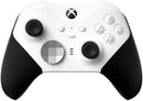 XBOX Elite Series 2 Core Wireless Controller (White) (US) - DataBlitz