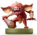NINTENDO AMIIBO THE LEGEND OF ZELDA BREATH OF THE WILD SERIES BOKOBLIN - DataBlitz