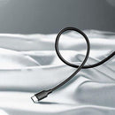 UGREEN USB-A 2.0 TO USB-C CABLE NICKEL PLATING 2M CHARGING AND DATA CABLE (BLACK) (US287/60118) - DataBlitz