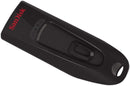 SANDISK ULTRA USB 3.0 FLASH DRIVE 64GB - DataBlitz