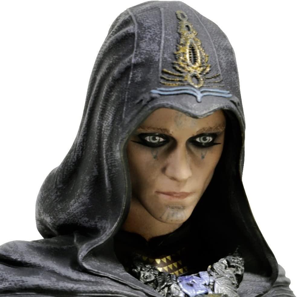 Assassins Creed Maria UBI Collectibles - DataBlitz