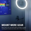 ELGATO MULTI MOUNT ACCESSORY SOLID ARM - DataBlitz