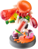 NINTENDO AMIIBO SPLATOON SERIES 3-PACK (INKLING GIRL/INKLING SQUID/INKLING BOY) - DataBlitz
