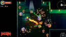 NINTENDO SWITCH THE BADASS FROM HELL HELLMUT