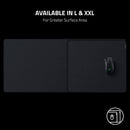 RAZER STRIDER HYBRID GAMING MOUSE MAT LARGE (450MM X 400MM) - DataBlitz