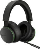 MS XBOX WIRELESS HEADSET FOR XBOX SERIES X|S, XBOX ONE AND WINDOWS 10 DEVICES - DataBlitz