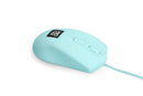 Mionix Avior Ice Cream Ambidextrous Optical Gaming Mouse (Turquoise) - DataBlitz