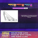 XBOX ONE AMERICAS GREATEST GAME SHOWS WHEEL OF FORTUNE & JEOPARDY! (US) - DataBlitz