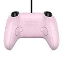 8Bitdo Ultimate Wired Controller (Pastel Pink) (XBOX Series S/X / XBOXONE/Windows 10/11) - DataBlitz