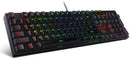 REDRAGON SURARA PRO MECHANICAL GAMING KEYBOARD RED OPTICAL SWITCH (K582RGB-PRO) - DataBlitz