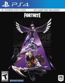 PS4 FORTNITE DARKFIRE BUNDLE DOWNLOAD CODE ALL (ENG/FR) - DataBlitz