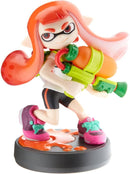 NINTENDO AMIIBO SPLATOON SERIES 3-PACK (INKLING GIRL/INKLING SQUID/INKLING BOY) - DataBlitz
