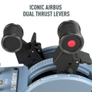 THRUSTMASTER TCA OFFICER PACK AIRBUS EDITION - DataBlitz