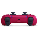 PS5 DualSense Wireless Controller Cosmic Red (CFI-ZCT1G) - DataBlitz