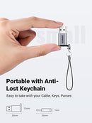 UGREEN USB 3.0 to USB-C M/F Adapter (Gray) - DataBlitz