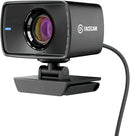 ELGATO FACECAM PREMIUM FULL HD WEBCAM - DataBlitz
