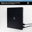 FLOATING GRIP SMART WALL MOUNT FOR PS4 PRO (BLACK) (FG-PS4P-148B) - DataBlitz