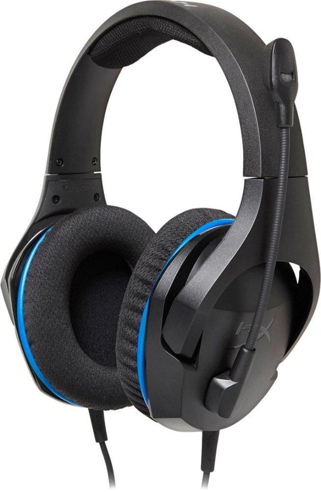 Hyperx Cloud Stinger Core Console Gaming Headset (For PS4) - DataBlitz