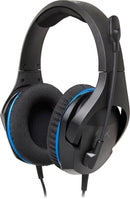 Hyperx Cloud Stinger Core Console Gaming Headset (For PS4) - DataBlitz