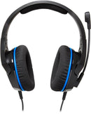 Hyperx Cloud Stinger Core Console Gaming Headset (For PS4) - DataBlitz