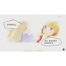 PS4 GIRAFFE AND ANNIKA MUSICAL MAYHEM EDITION ALL (ENG/FR) - DataBlitz