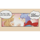 PS4 GIRAFFE AND ANNIKA MUSICAL MAYHEM EDITION ALL (ENG/FR) - DataBlitz