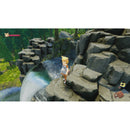 PS4 GIRAFFE AND ANNIKA MUSICAL MAYHEM EDITION ALL (ENG/FR) - DataBlitz