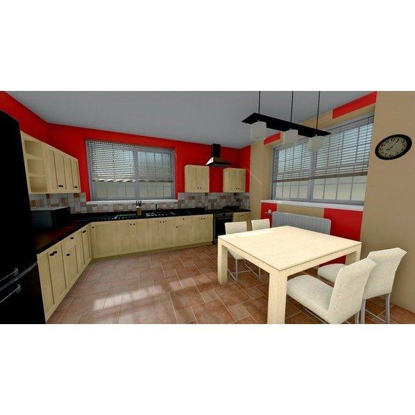 PS4 HOUSE FLIPPER BUY-RENOVATE-SELL ALL (ENG/FR) - DataBlitz