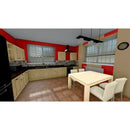 PS4 HOUSE FLIPPER BUY-RENOVATE-SELL ALL (ENG/FR) - DataBlitz