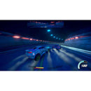 Nintendo Switch Inertial Drift