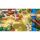 Nintendo Switch Nexomon Extinction