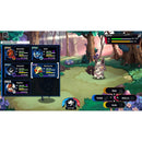 Nintendo Switch Nexomon Extinction
