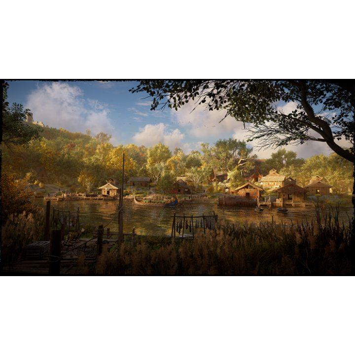 PS5 Assassins Creed Valhalla (US)