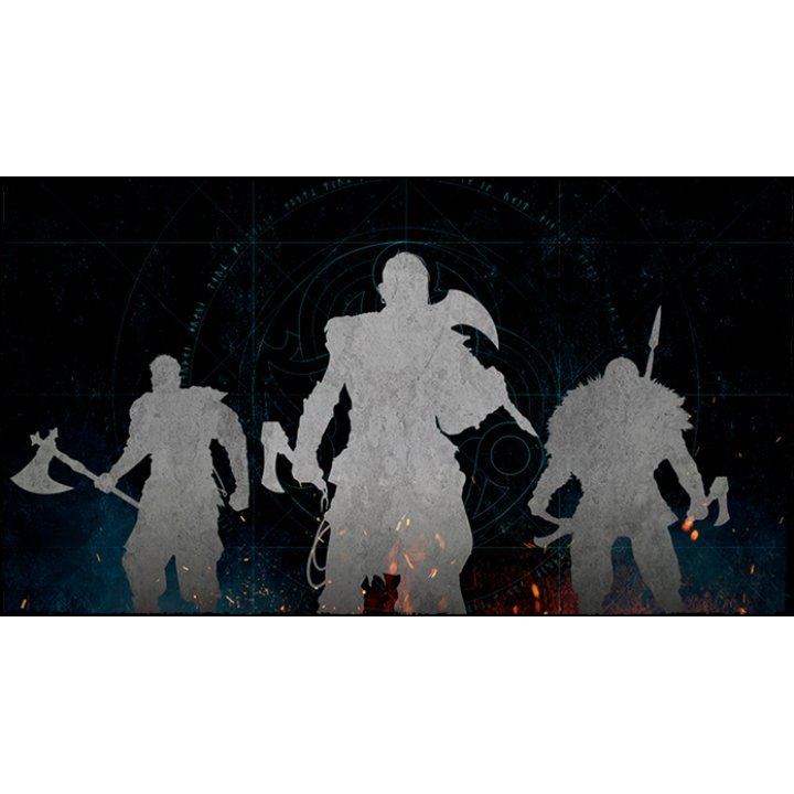 PS5 Assassins Creed Valhalla (US)