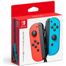 NSW Joy-Con Controller Neon Red(R)/ Neon Blue(L) (Kor Ver) - DataBlitz