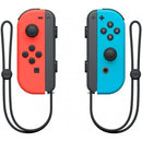 NSW Joy-Con Controller Neon Red(R)/ Neon Blue(L) (Kor Ver) - DataBlitz