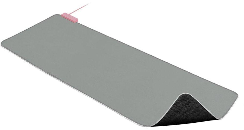 RAZER GOLIATHUS EXTENDED CHROMA SOFT GAMING MOUSE MAT (920MMX294MM) (QUARTZ) - DataBlitz