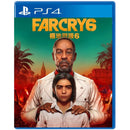 PS4 Far Cry 6 Reg.3 - DataBlitz