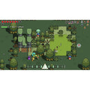 Nintendo Switch Cadence Of Hyrule Crypt Of The Necrodancer Featuring The Legend Of Zelda