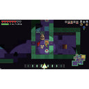 Nintendo Switch Cadence Of Hyrule Crypt Of The Necrodancer Featuring The Legend Of Zelda