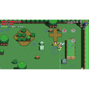 Nintendo Switch Cadence Of Hyrule Crypt Of The Necrodancer Featuring The Legend Of Zelda