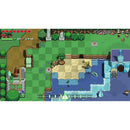 Nintendo Switch Cadence Of Hyrule Crypt Of The Necrodancer Featuring The Legend Of Zelda