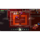 Nintendo Switch Cadence Of Hyrule Crypt Of The Necrodancer Featuring The Legend Of Zelda