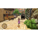 PS4 DRAGON QUEST XI ECHOES OF AN ELUSIVE AGE S DEFINITIVE EDITION REG.3 - DataBlitz