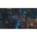 Nintendo Switch Cloudpunk