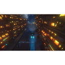 Nintendo Switch Cloudpunk