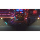 Nintendo Switch Cloudpunk