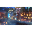 Nintendo Switch Cloudpunk